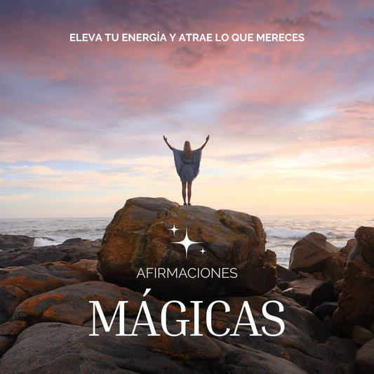 Afirmaciones mágicas